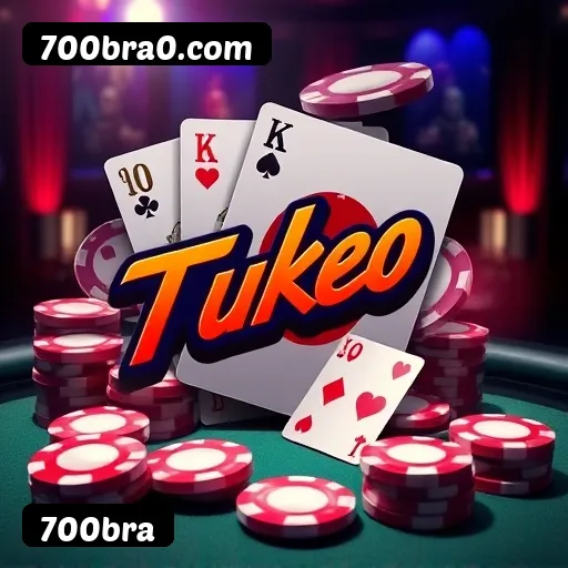 Cassino ao Vivo 700bra - Dealers Brasileiros Profissionais